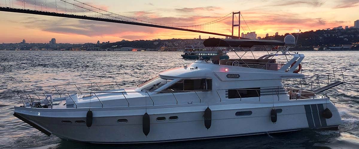 12 Kişilik Yat Kiralama